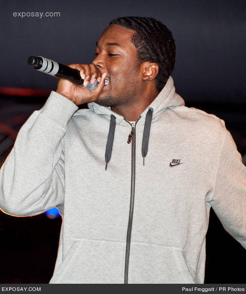 MEEK MILLZ….MAYBACH MUSIC NEW SIGNEE….#TEAMPHILLY…. « Ask G ...